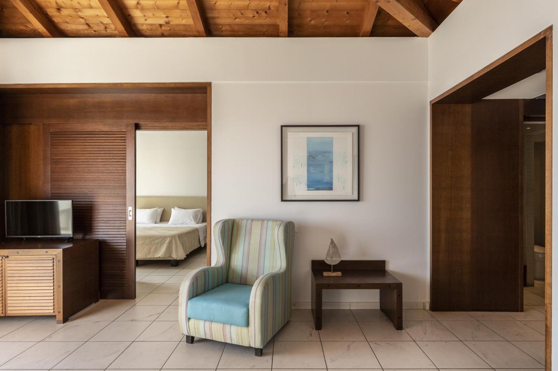 Louis Apostolata Island Resort Eleios-Pronnoi