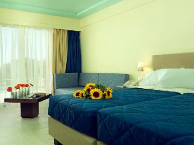 Louis Apostolata Island Resort
