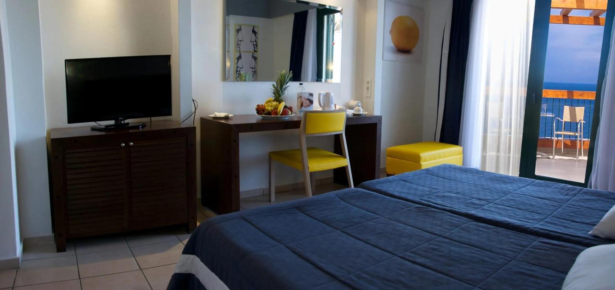 Resort Louis Apostolata Island 5*
