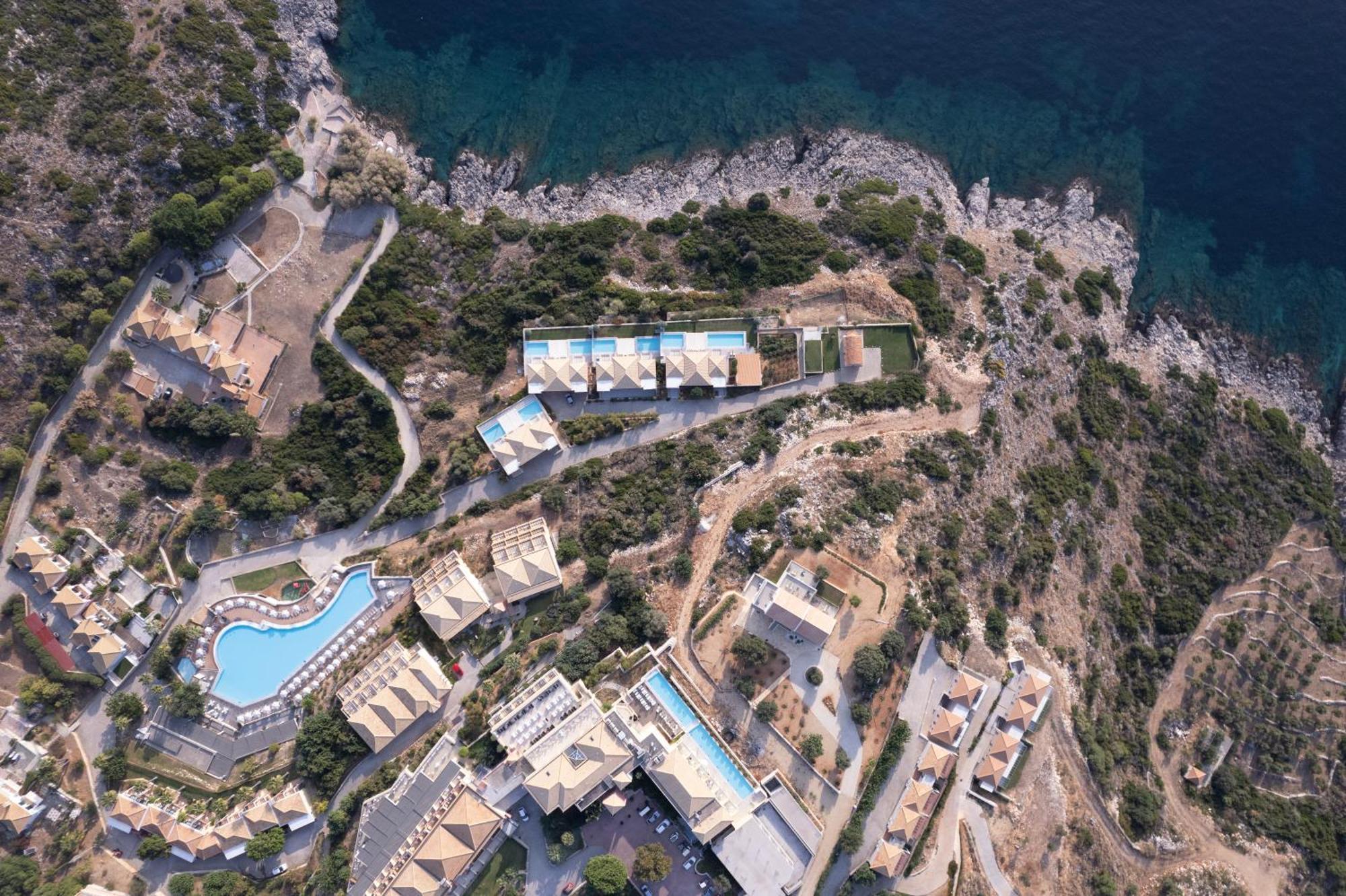 Resort Louis Apostolata Island 5*