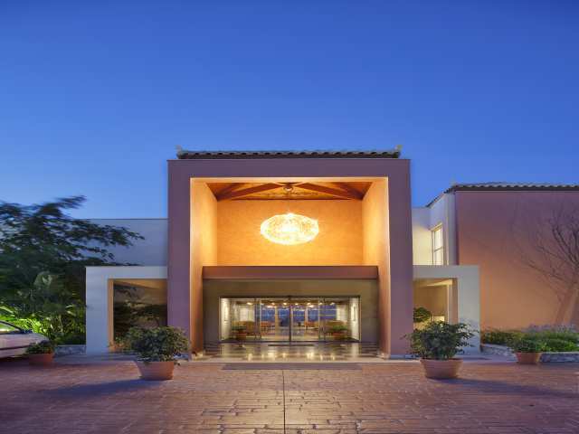 Resort Louis Apostolata Island 5*