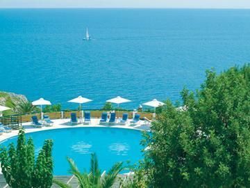 Louis Apostolata Island