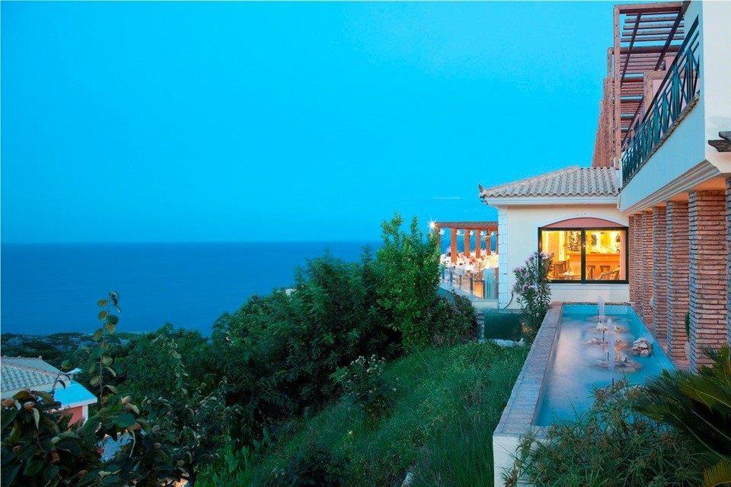 Louis Apostolata Island 5* Eleios-Pronnoi