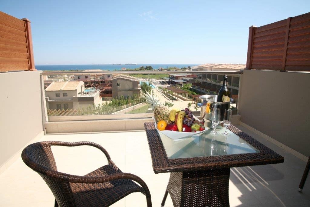 Louis Apostolata Island 5* Eleios-Pronnoi