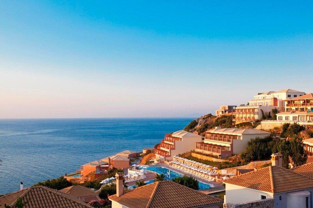 Louis Apostolata Island 5* Eleios-Pronnoi