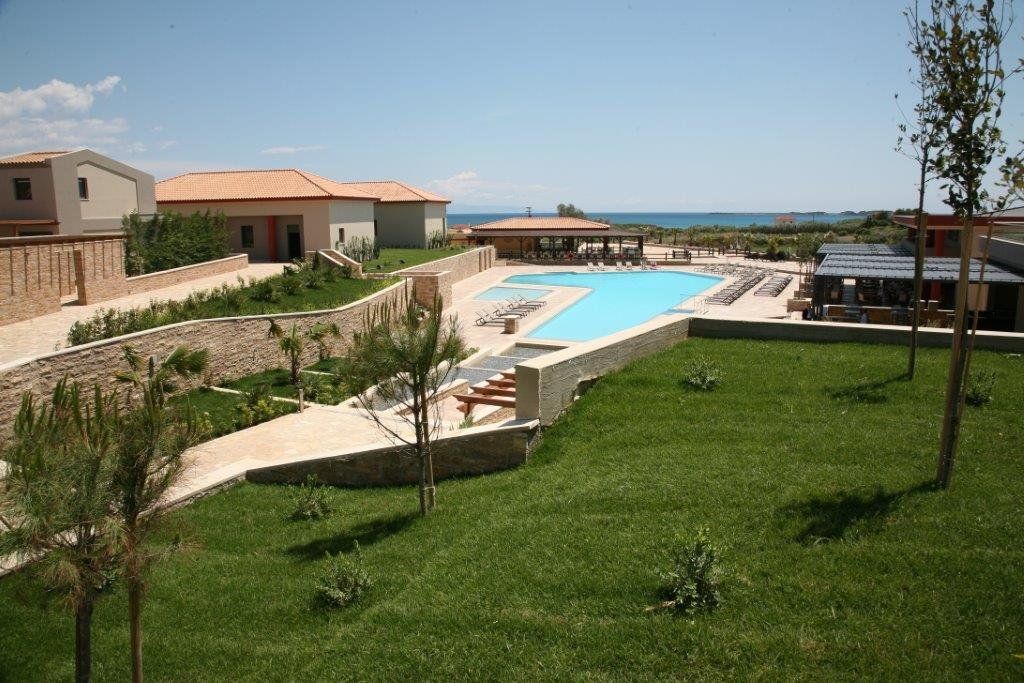 Resort Louis Apostolata Island 5*