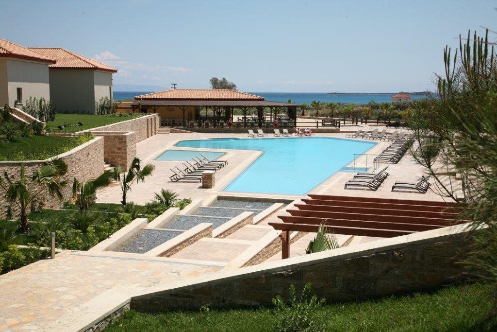 Rezort Louis Apostolata Island 5*