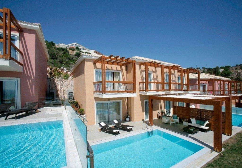 Resort Louis Apostolata Island 5*