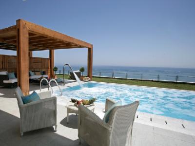 Resort Louis Apostolata Island Eleios-Pronnoi